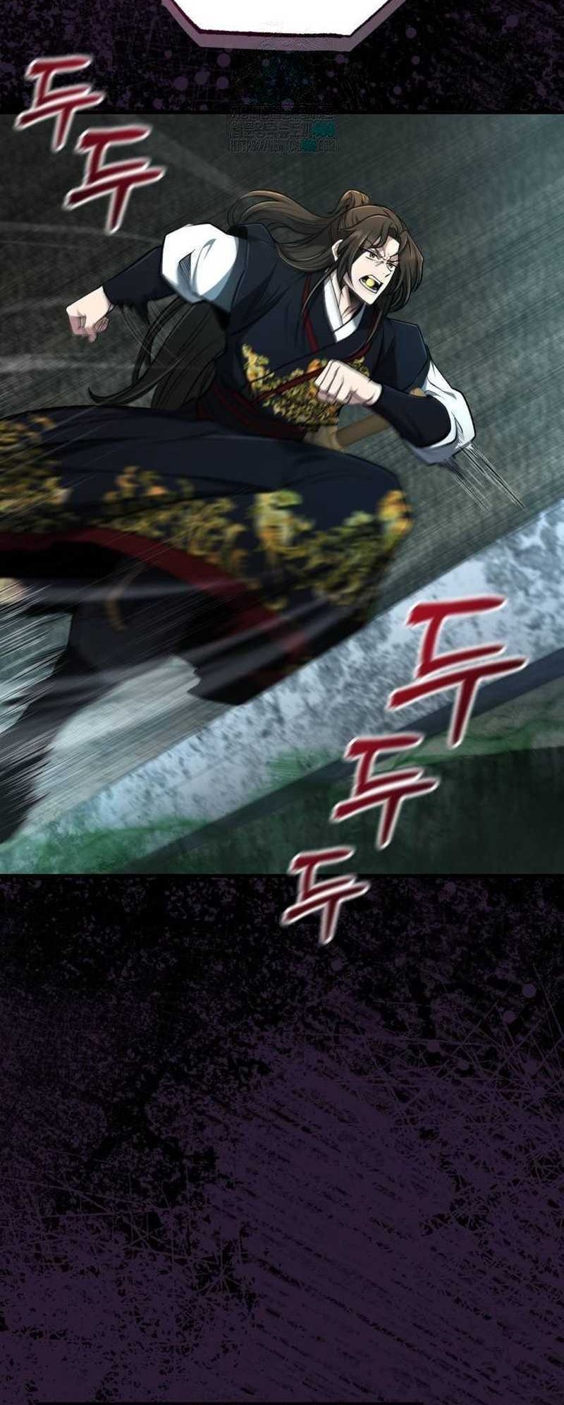 Baca Manhwa The Terminally Ill Young Master of the Baek Clan Chapter 66 Gambar 2