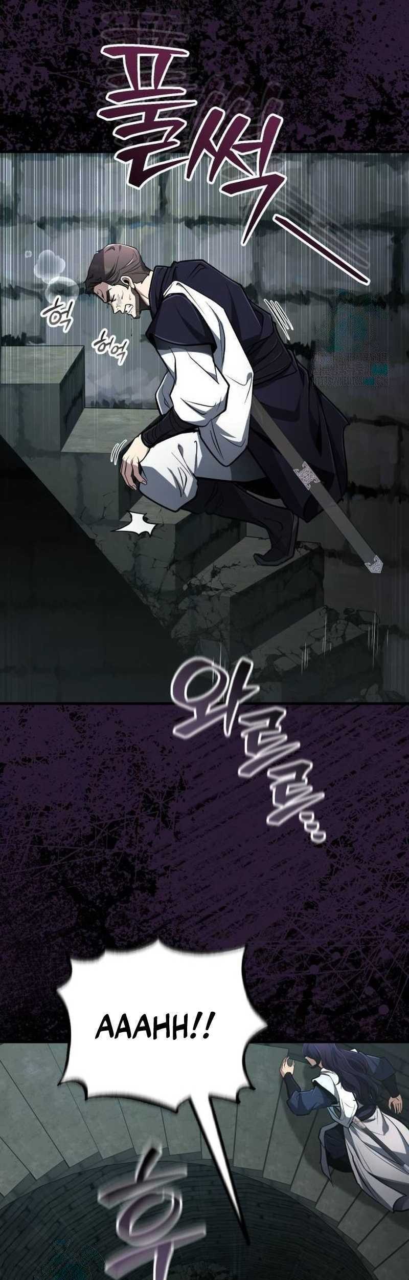 The Terminally Ill Young Master of the Baek Clan Chapter 66 Gambar 39