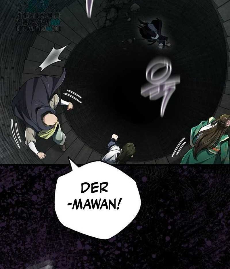 The Terminally Ill Young Master of the Baek Clan Chapter 66 Gambar 40
