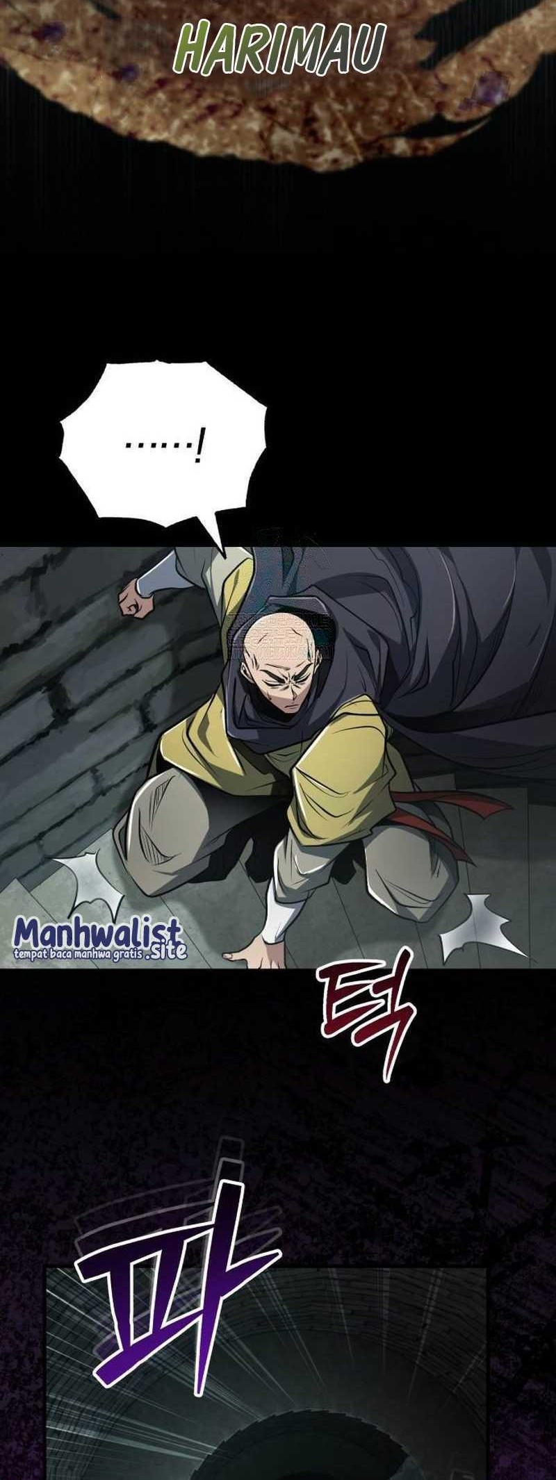 The Terminally Ill Young Master of the Baek Clan Chapter 66 Gambar 44
