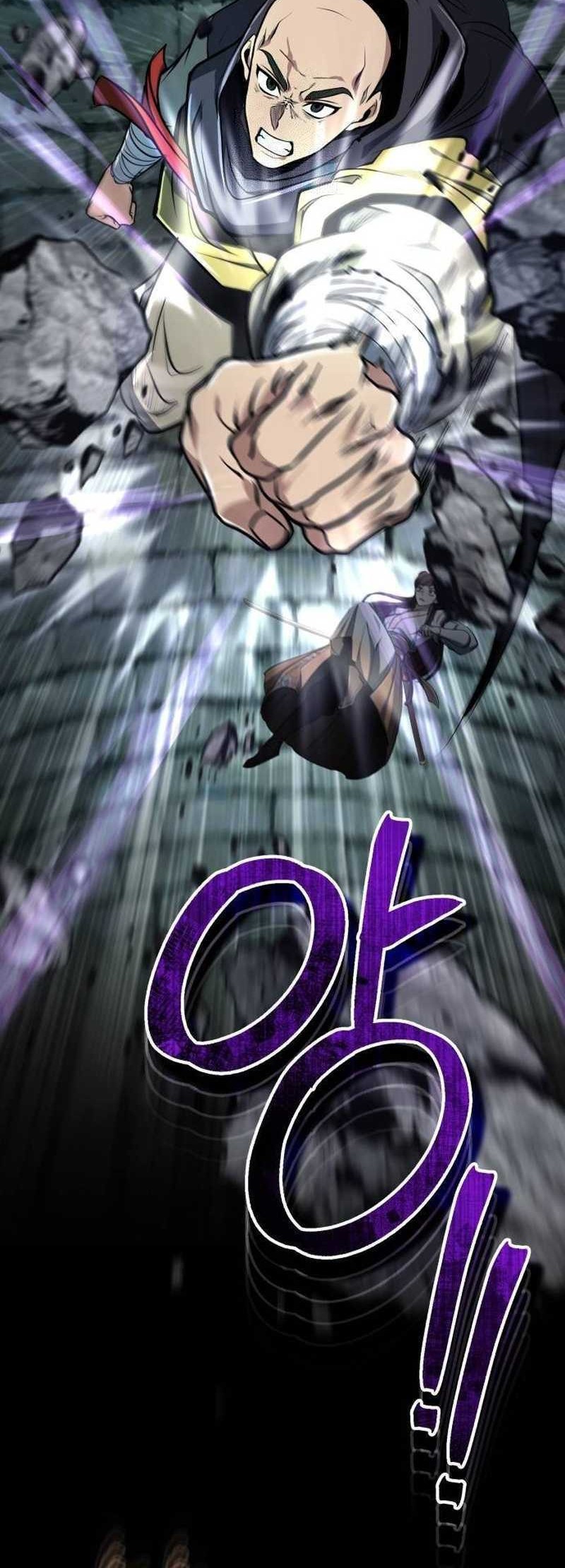 The Terminally Ill Young Master of the Baek Clan Chapter 66 Gambar 46