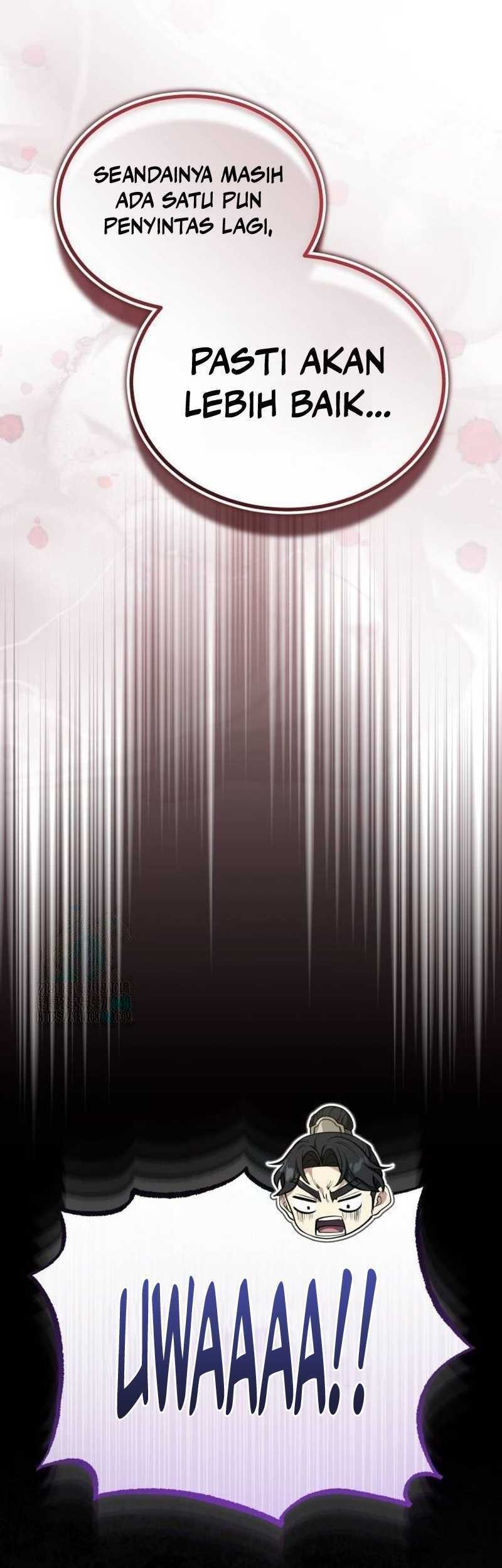The Terminally Ill Young Master of the Baek Clan Chapter 66 Gambar 57