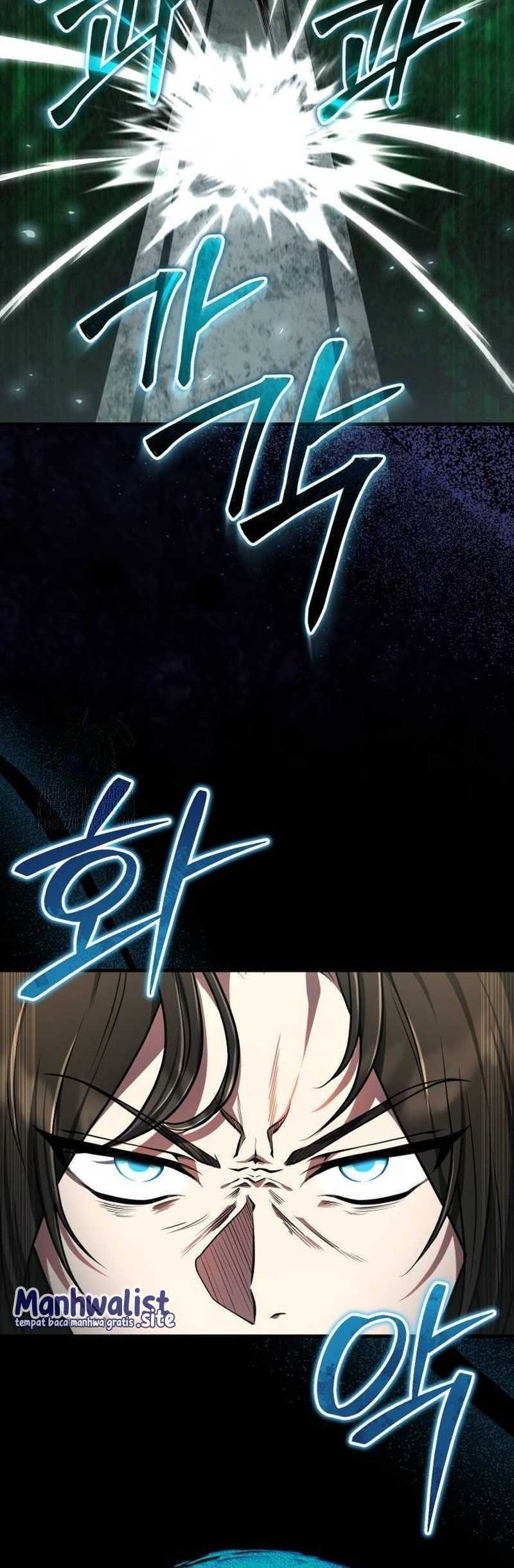 The Terminally Ill Young Master of the Baek Clan Chapter 66 Gambar 4