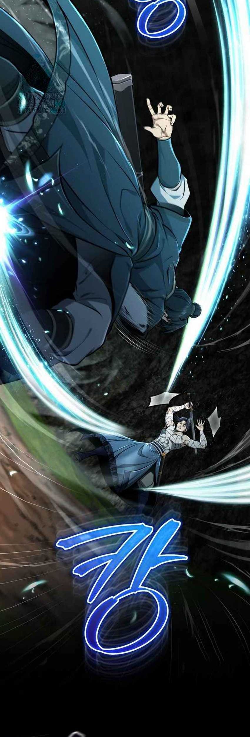 Baca Manhwa The Terminally Ill Young Master of the Baek Clan Chapter 68 Gambar 2