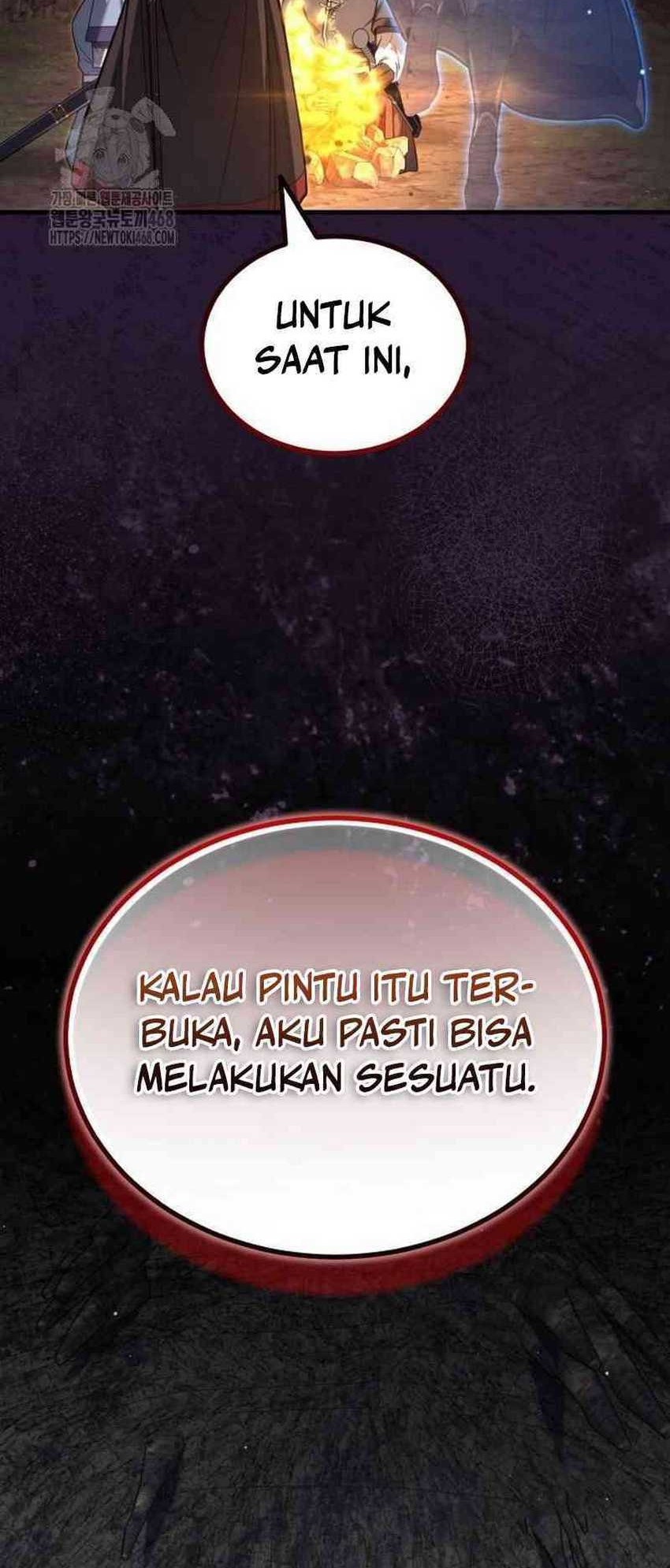 The Terminally Ill Young Master of the Baek Clan Chapter 70 Gambar 22