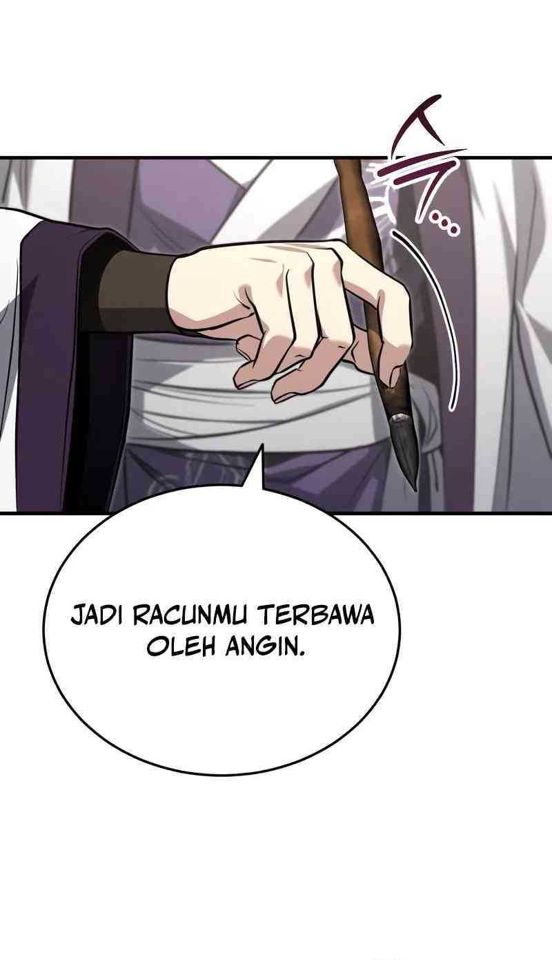 Baca Manhwa The Terminally Ill Young Master of the Baek Clan Chapter 71 Gambar 2