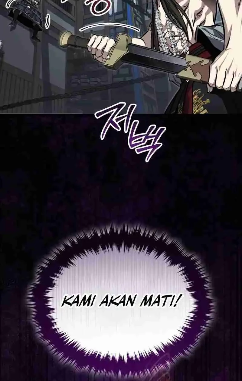 The Terminally Ill Young Master of the Baek Clan Chapter 72 Gambar 20