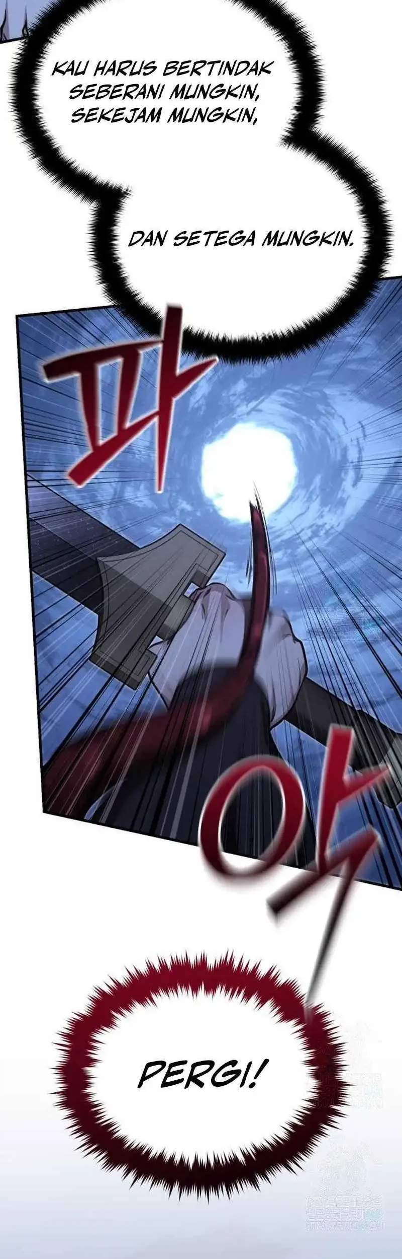 The Terminally Ill Young Master of the Baek Clan Chapter 73 Gambar 24