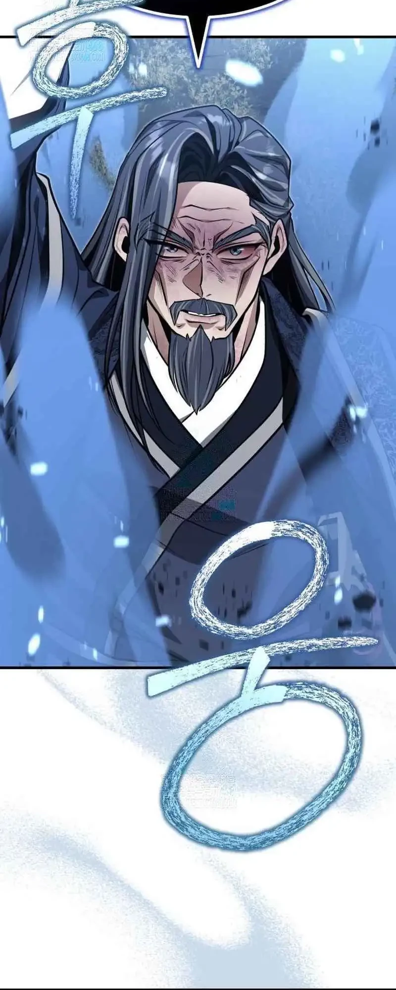The Terminally Ill Young Master of the Baek Clan Chapter 73 Gambar 28