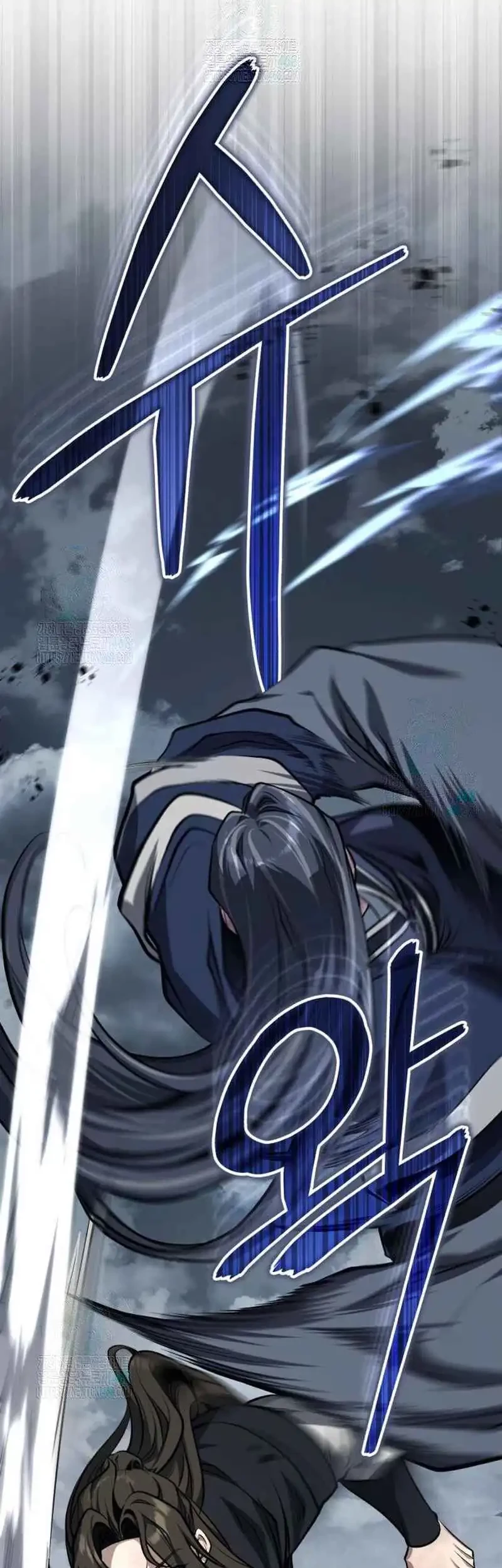 The Terminally Ill Young Master of the Baek Clan Chapter 73 Gambar 51