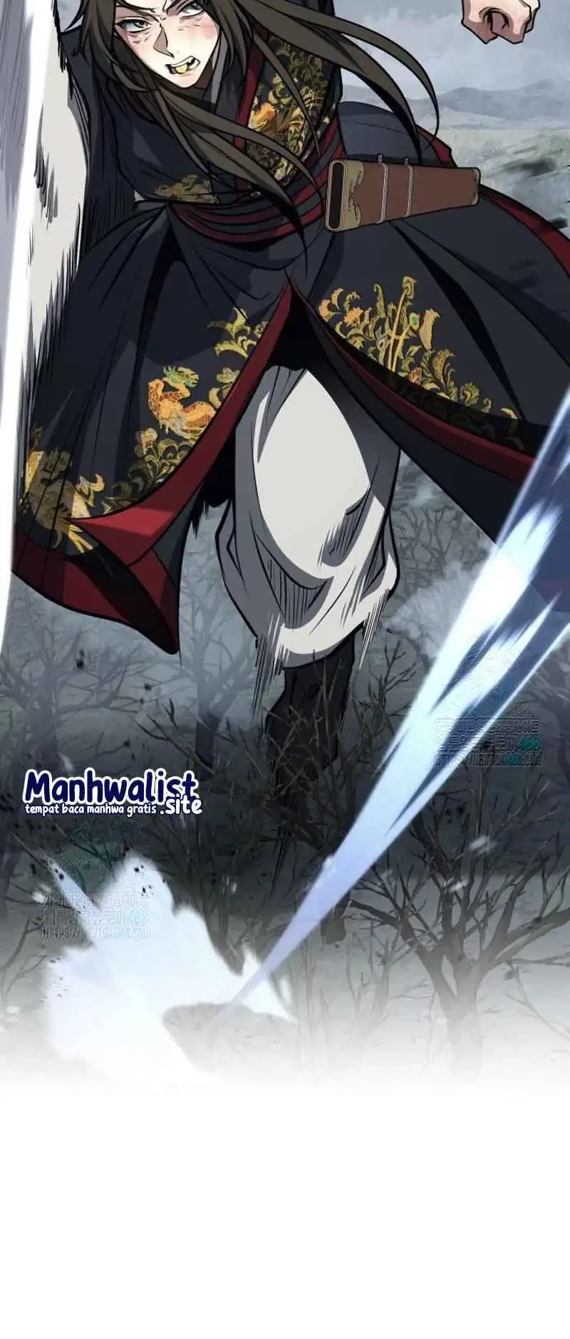 The Terminally Ill Young Master of the Baek Clan Chapter 73 Gambar 52