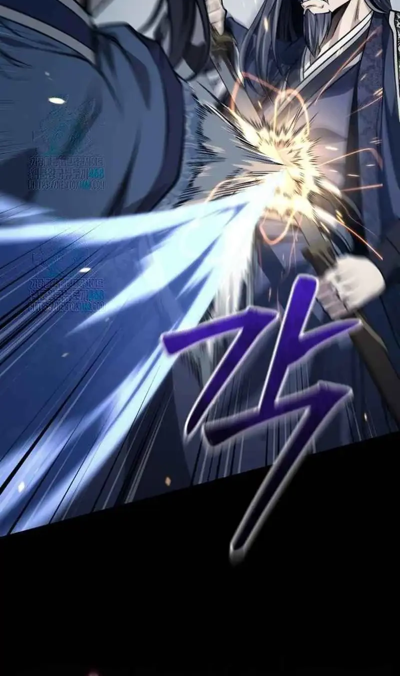 The Terminally Ill Young Master of the Baek Clan Chapter 73 Gambar 4