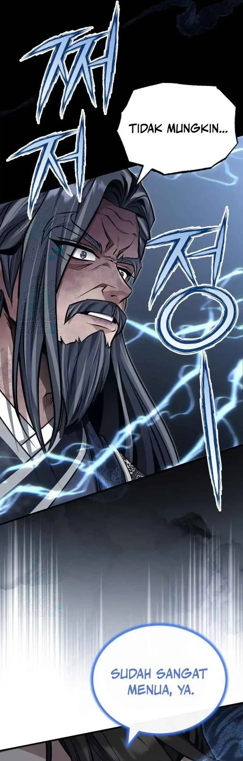 The Terminally Ill Young Master of the Baek Clan Chapter 73 Gambar 72