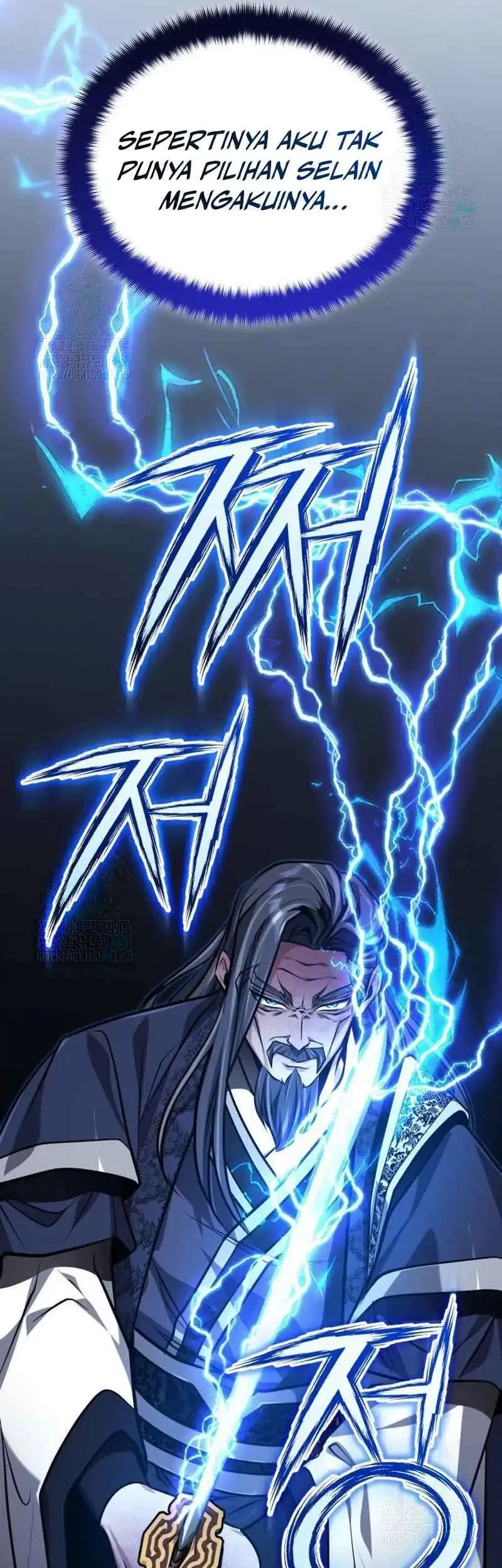 The Terminally Ill Young Master of the Baek Clan Chapter 74 Gambar 19