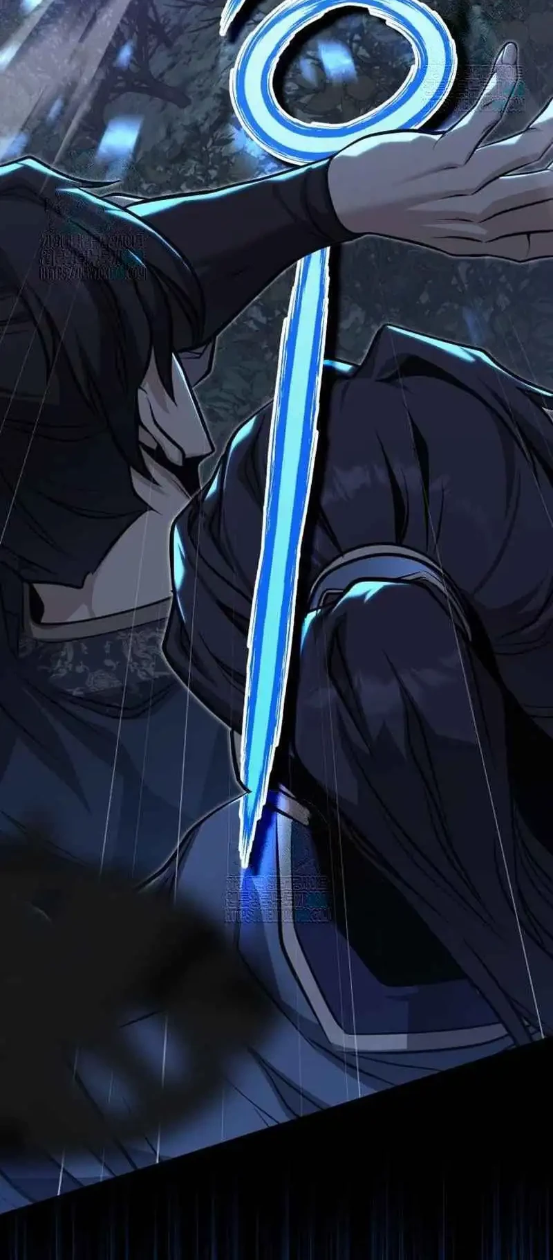 The Terminally Ill Young Master of the Baek Clan Chapter 74 Gambar 26