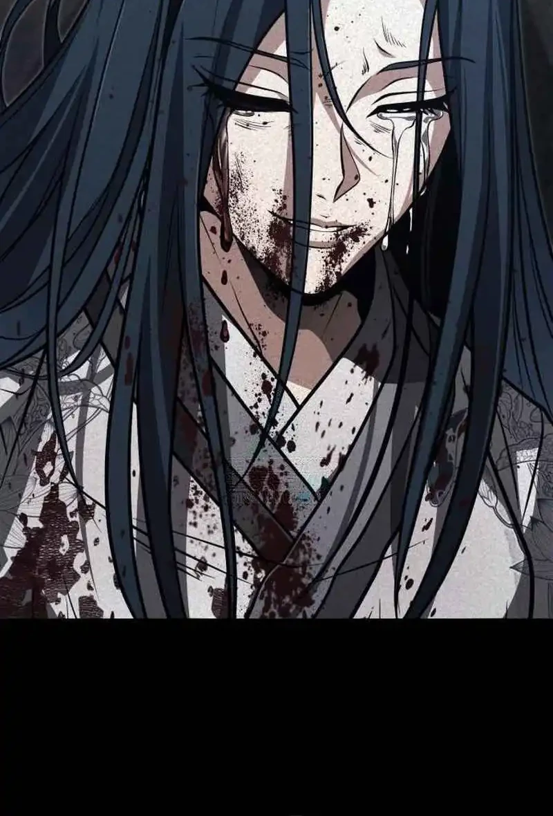 The Terminally Ill Young Master of the Baek Clan Chapter 74 Gambar 44