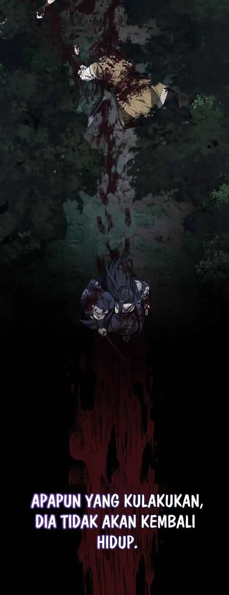 The Terminally Ill Young Master of the Baek Clan Chapter 74 Gambar 64