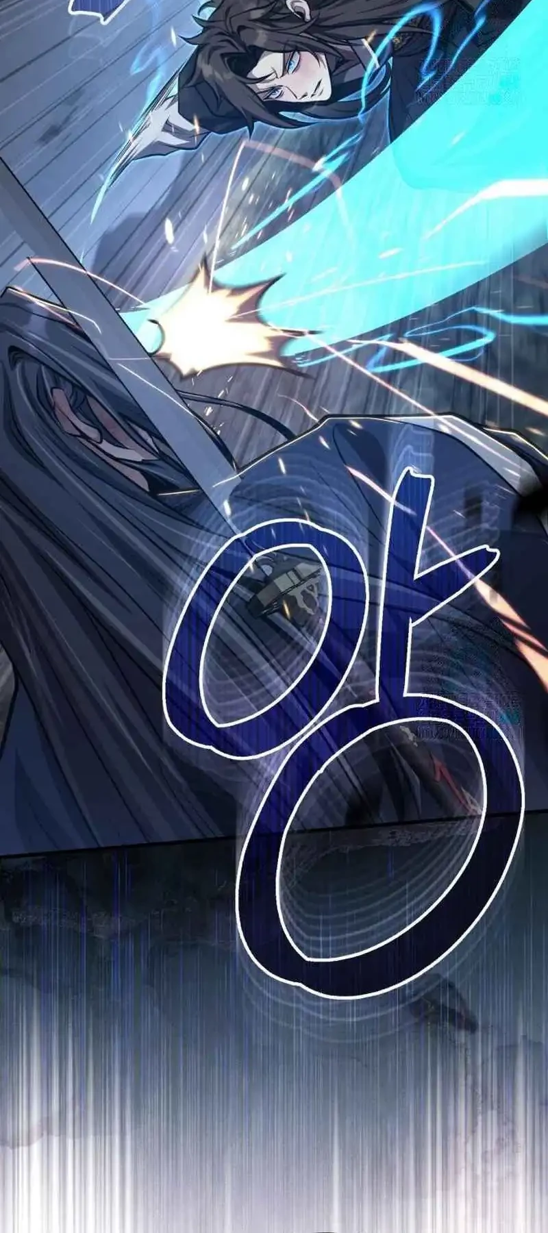 The Terminally Ill Young Master of the Baek Clan Chapter 74 Gambar 14