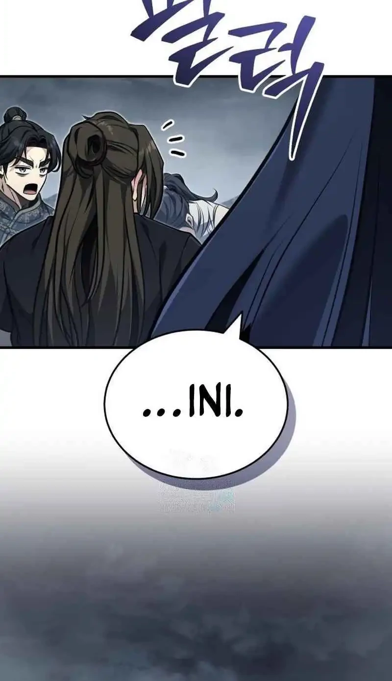 The Terminally Ill Young Master of the Baek Clan Chapter 75 Gambar 20