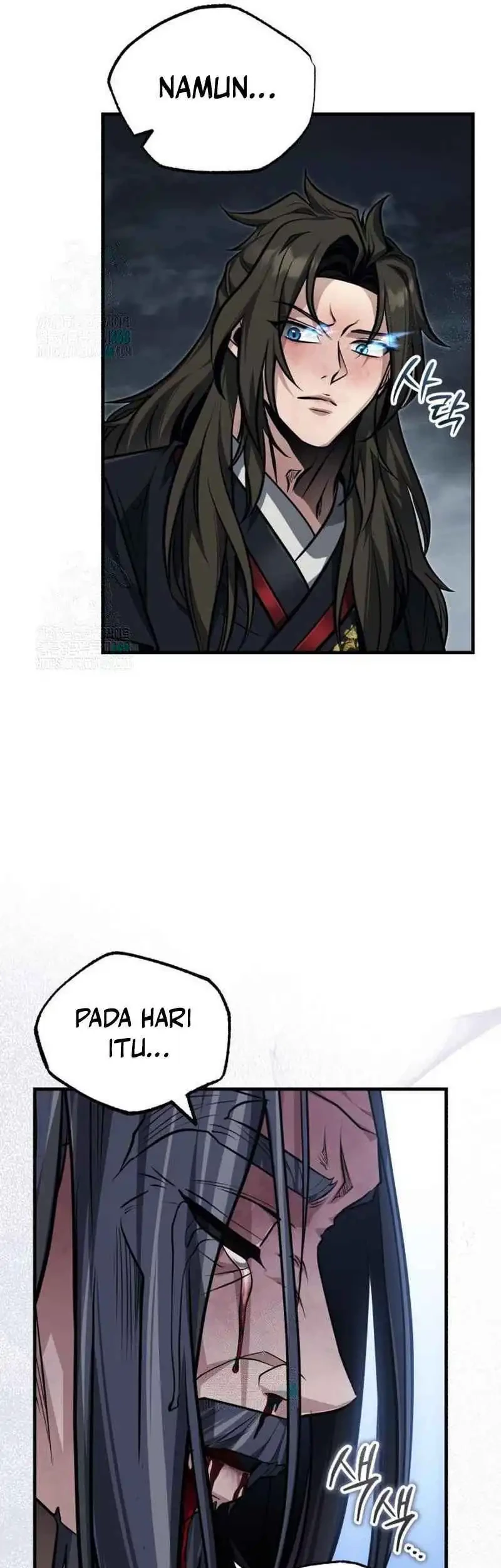 The Terminally Ill Young Master of the Baek Clan Chapter 75 Gambar 29