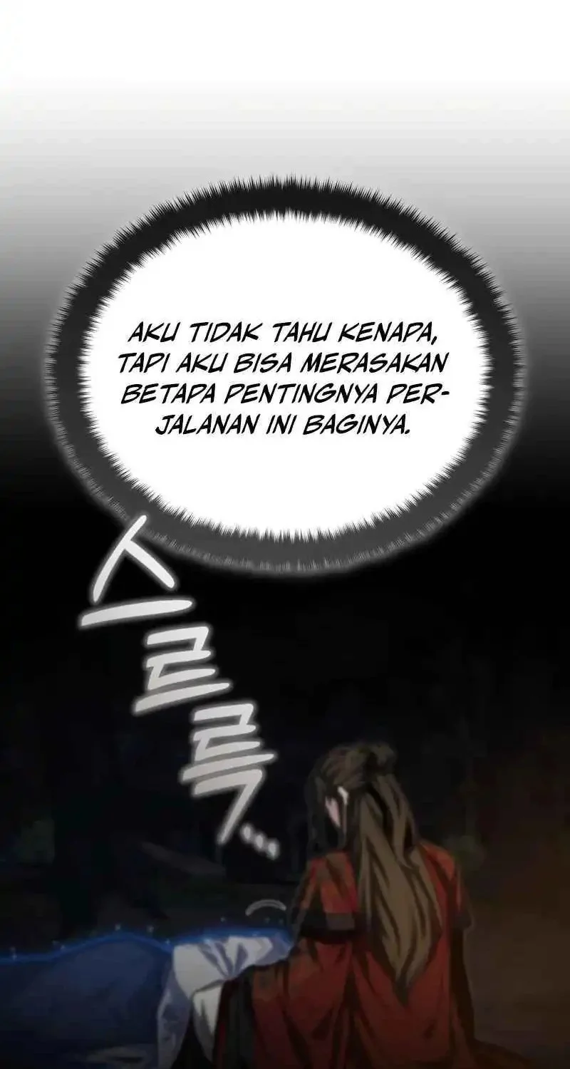 The Terminally Ill Young Master of the Baek Clan Chapter 78 Gambar 71