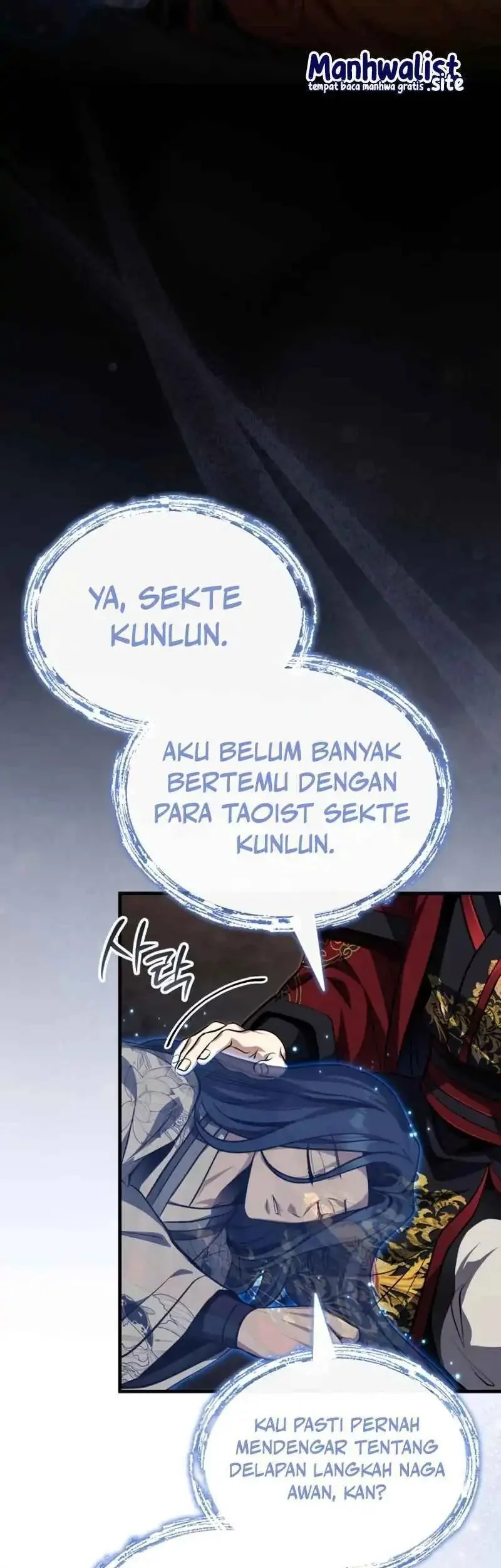 The Terminally Ill Young Master of the Baek Clan Chapter 78 Gambar 72