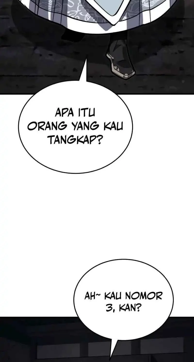 The Terminally Ill Young Master of the Baek Clan Chapter 78 Gambar 16