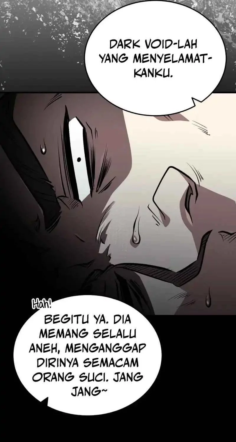 The Terminally Ill Young Master of the Baek Clan Chapter 78 Gambar 20