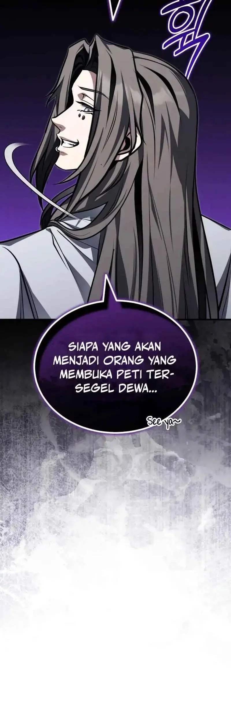 The Terminally Ill Young Master of the Baek Clan Chapter 78 Gambar 34