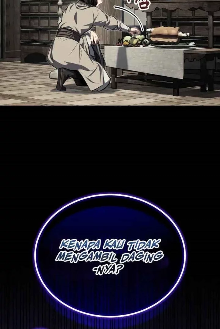 The Terminally Ill Young Master of the Baek Clan Chapter 79 Gambar 20