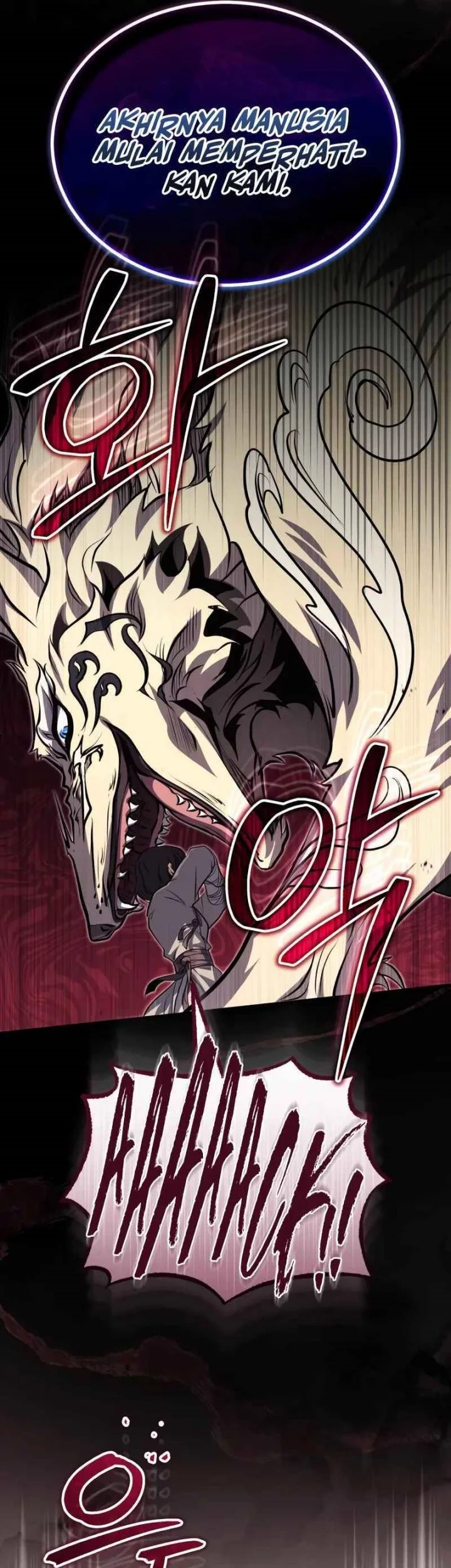 The Terminally Ill Young Master of the Baek Clan Chapter 79 Gambar 25