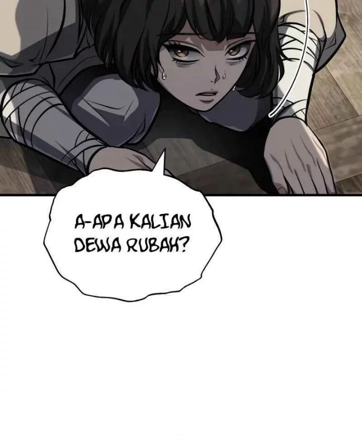 The Terminally Ill Young Master of the Baek Clan Chapter 79 Gambar 34