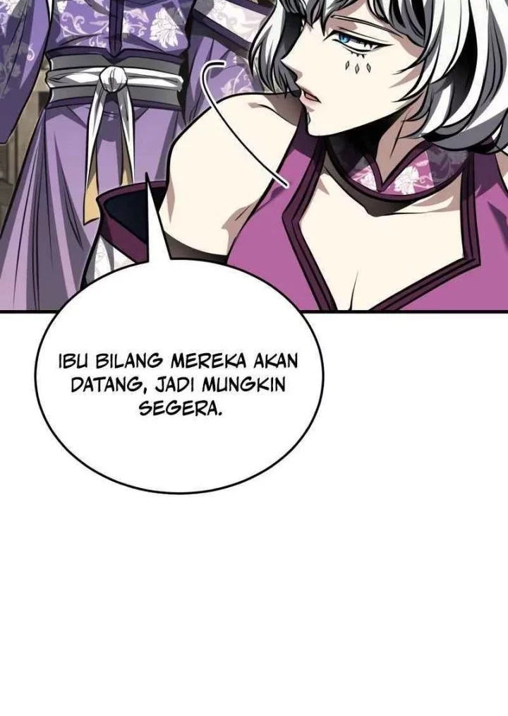 The Terminally Ill Young Master of the Baek Clan Chapter 79 Gambar 38