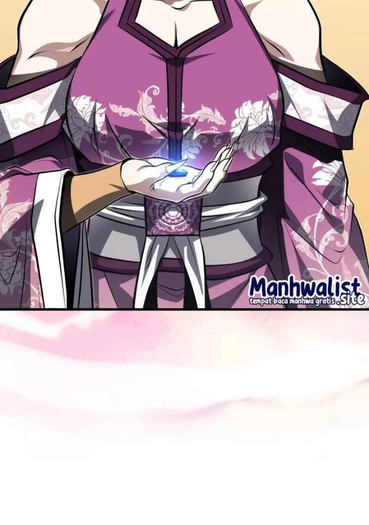 The Terminally Ill Young Master of the Baek Clan Chapter 79 Gambar 56