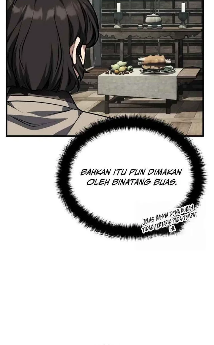 The Terminally Ill Young Master of the Baek Clan Chapter 79 Gambar 18