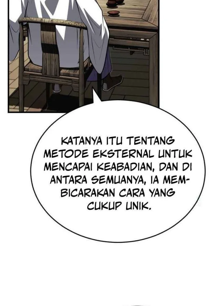 The Terminally Ill Young Master of the Baek Clan Chapter 82 Gambar 30