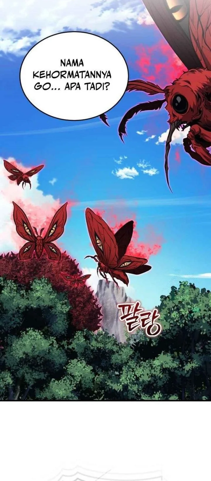 The Terminally Ill Young Master of the Baek Clan Chapter 82 Gambar 40