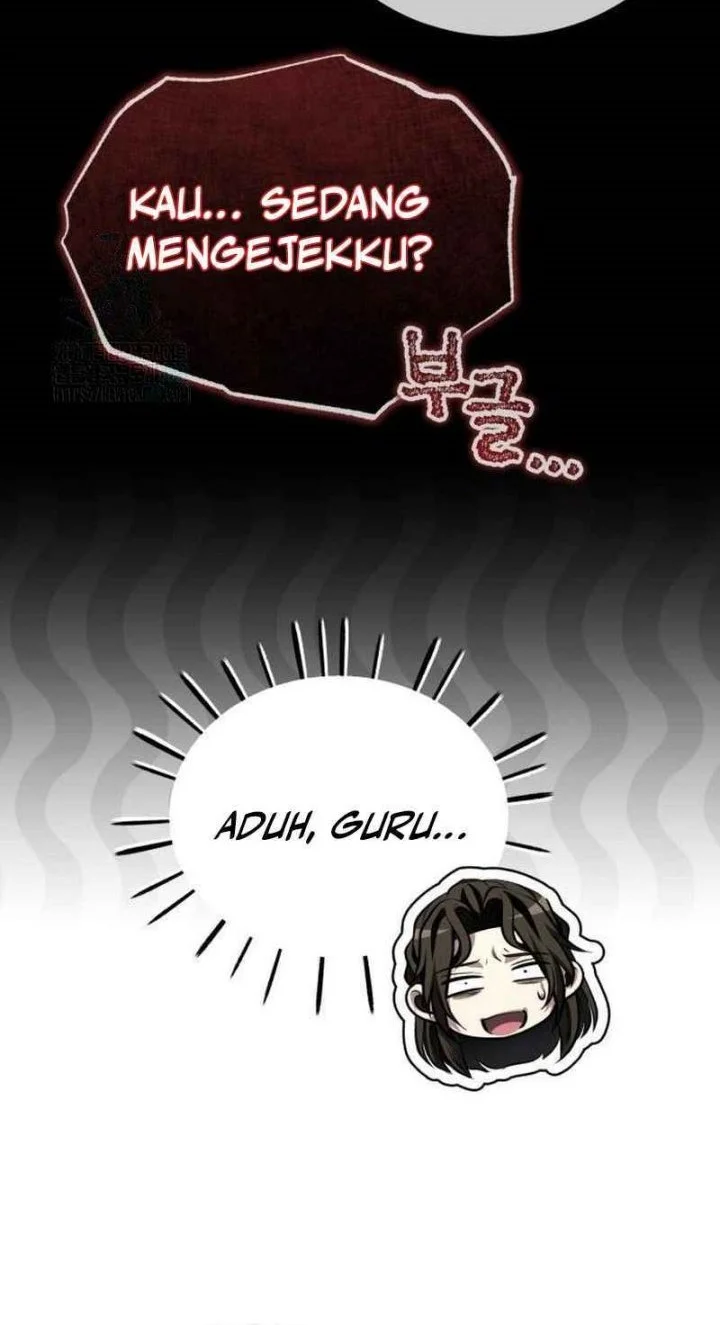 The Terminally Ill Young Master of the Baek Clan Chapter 82 Gambar 48