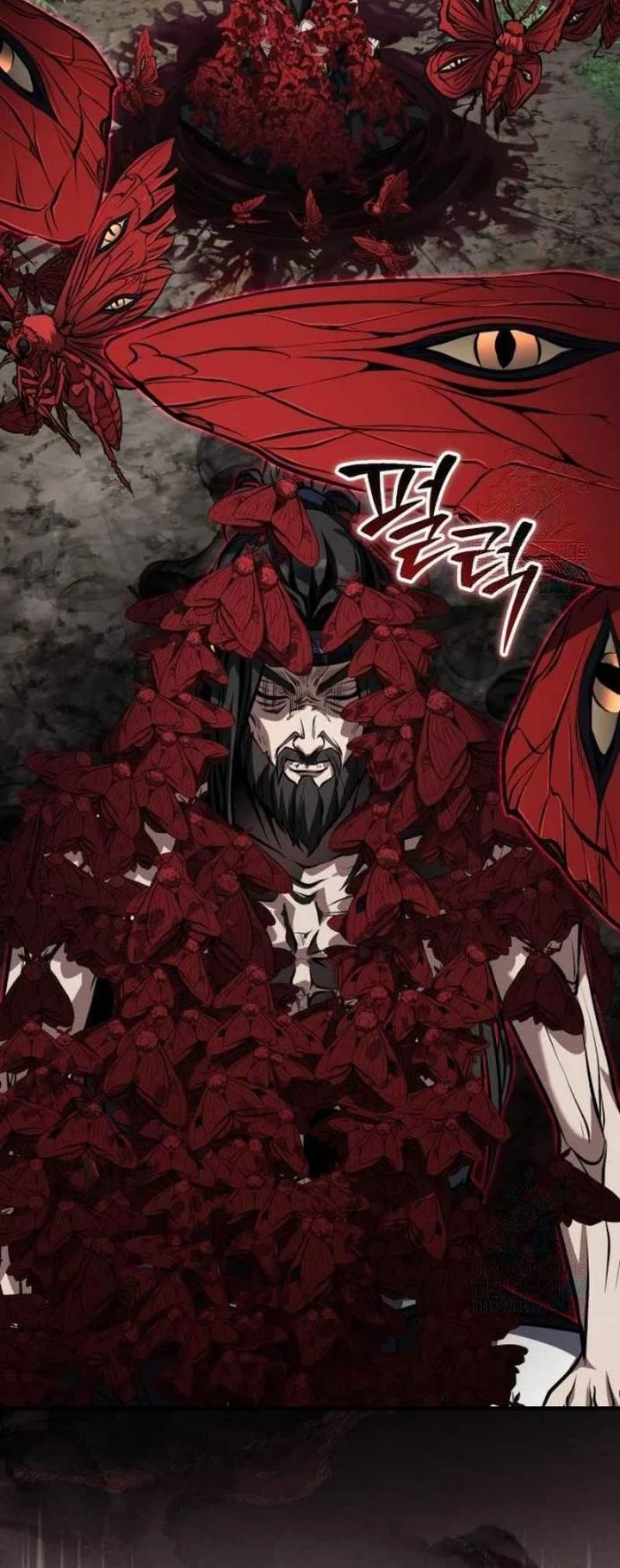 The Terminally Ill Young Master of the Baek Clan Chapter 82 Gambar 64