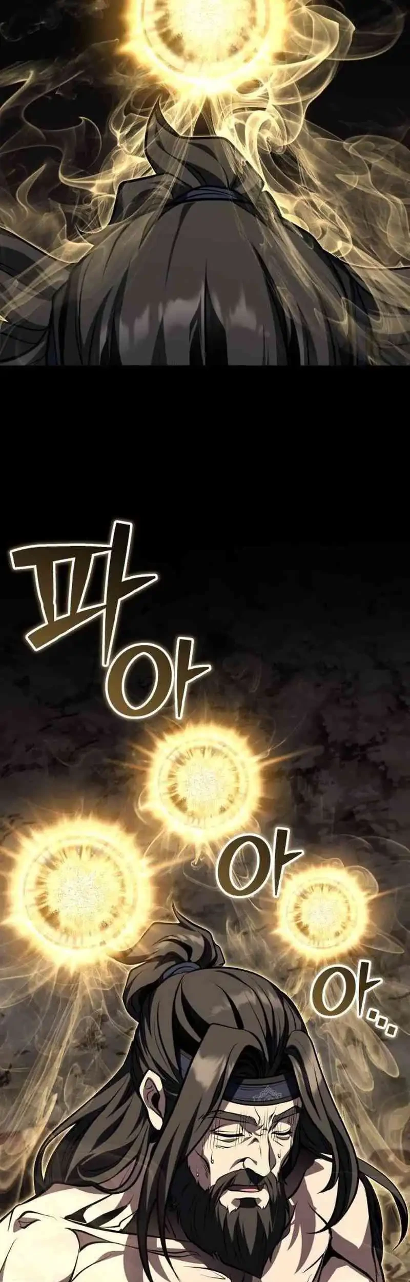 The Terminally Ill Young Master of the Baek Clan Chapter 83 Gambar 25