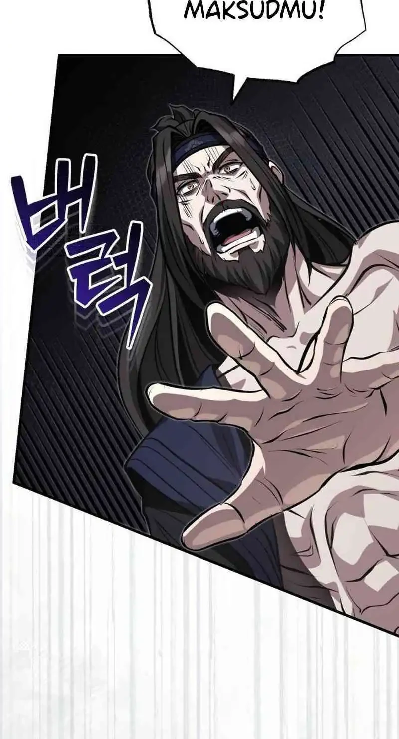 The Terminally Ill Young Master of the Baek Clan Chapter 83 Gambar 38