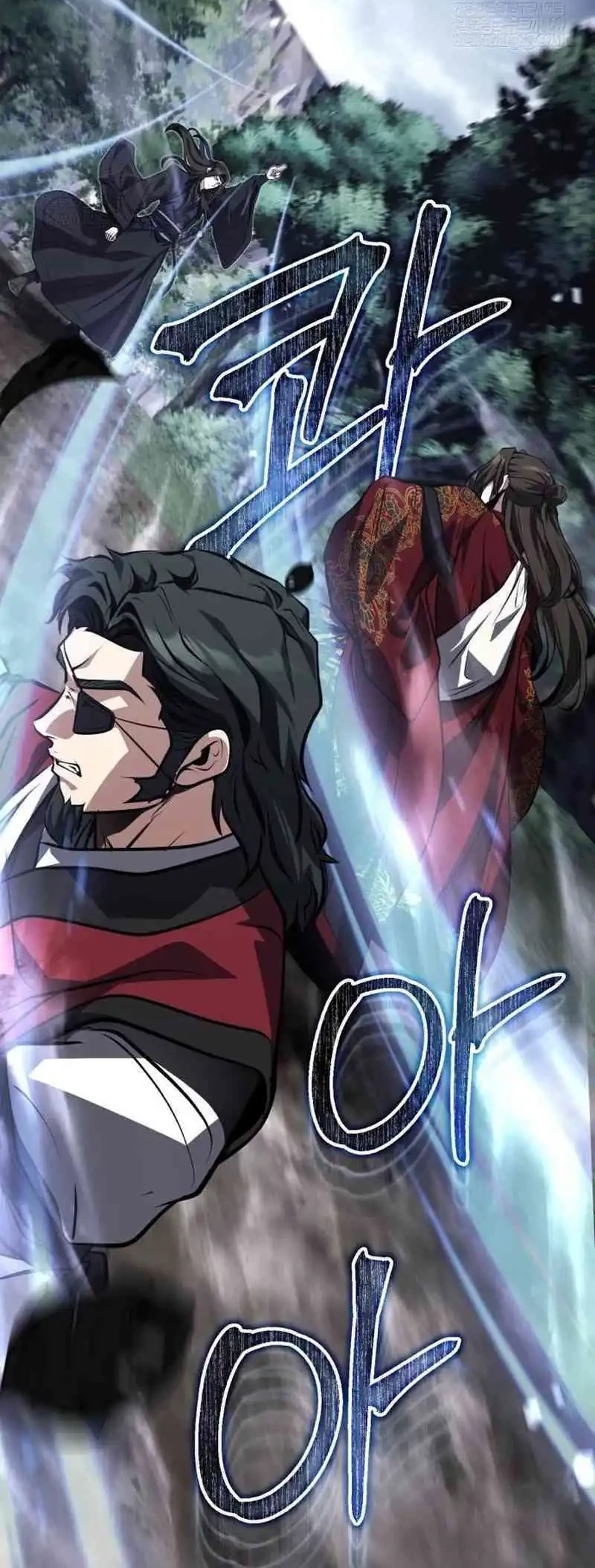 The Terminally Ill Young Master of the Baek Clan Chapter 83 Gambar 46