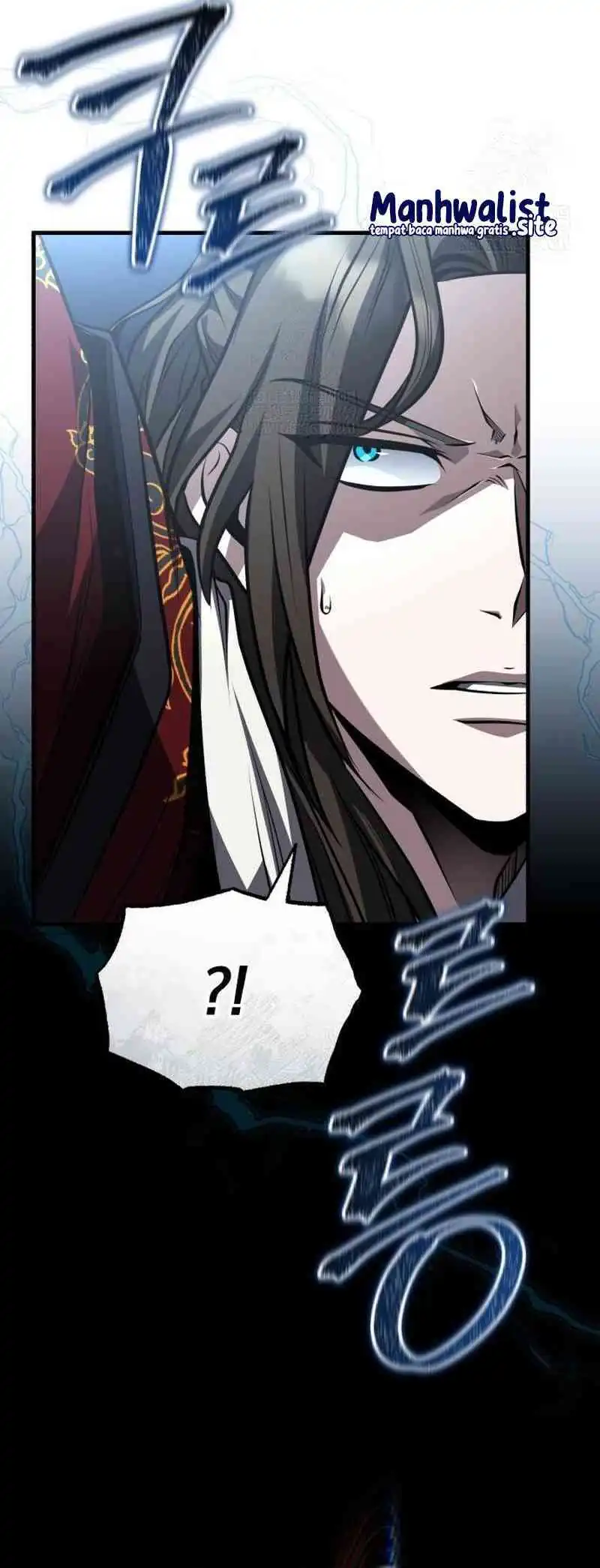 The Terminally Ill Young Master of the Baek Clan Chapter 83 Gambar 61