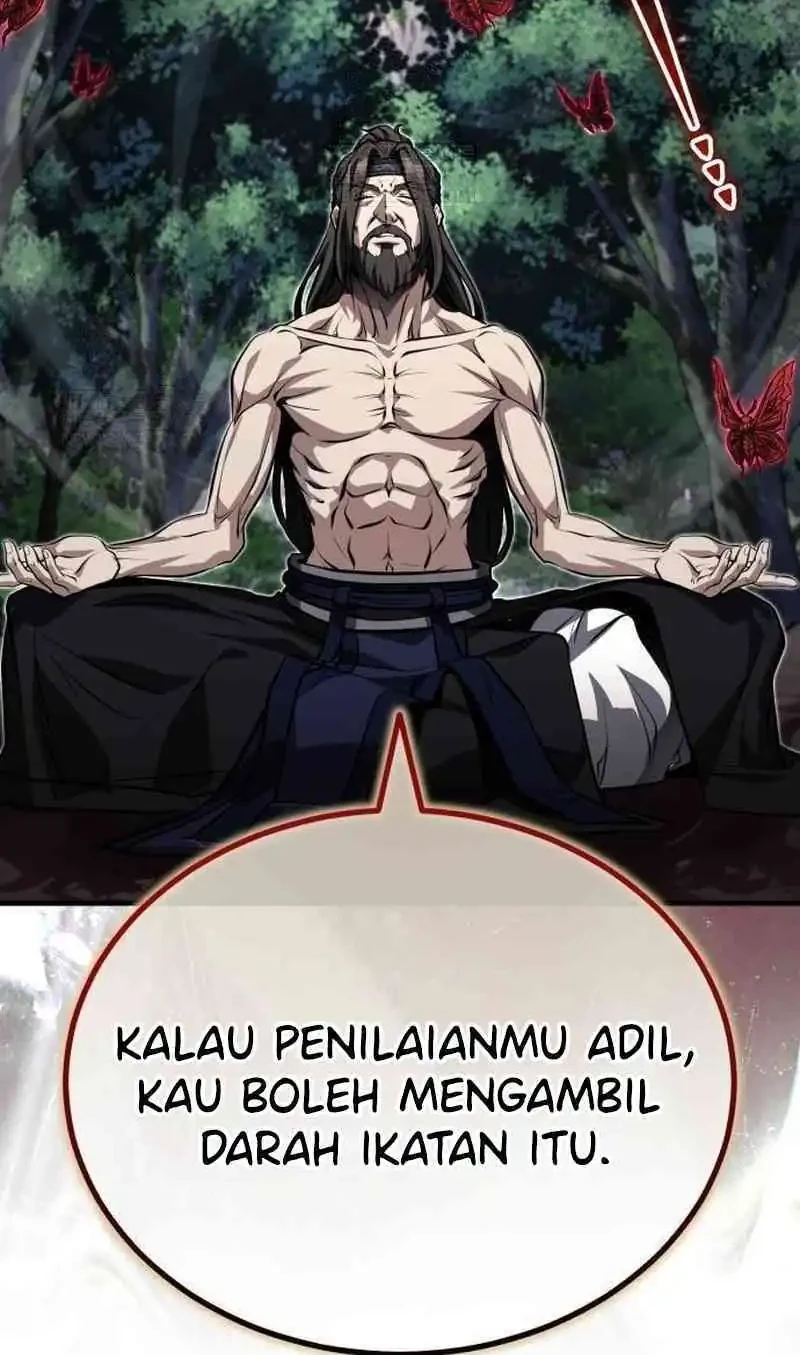 The Terminally Ill Young Master of the Baek Clan Chapter 83 Gambar 12