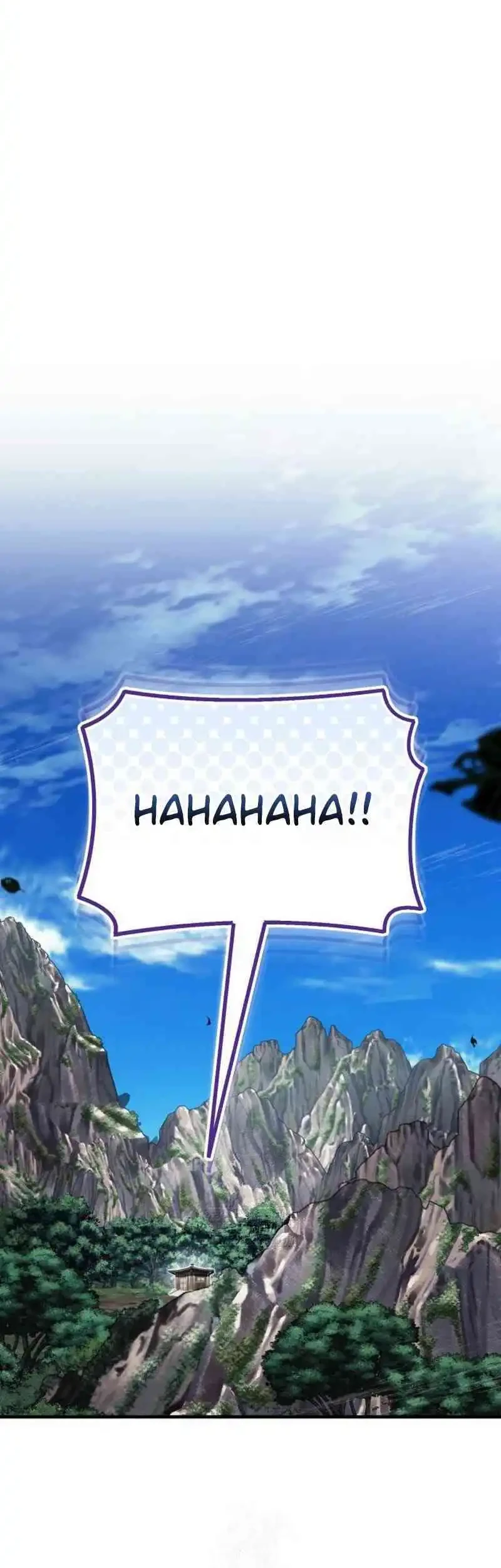 The Terminally Ill Young Master of the Baek Clan Chapter 84 Gambar 20