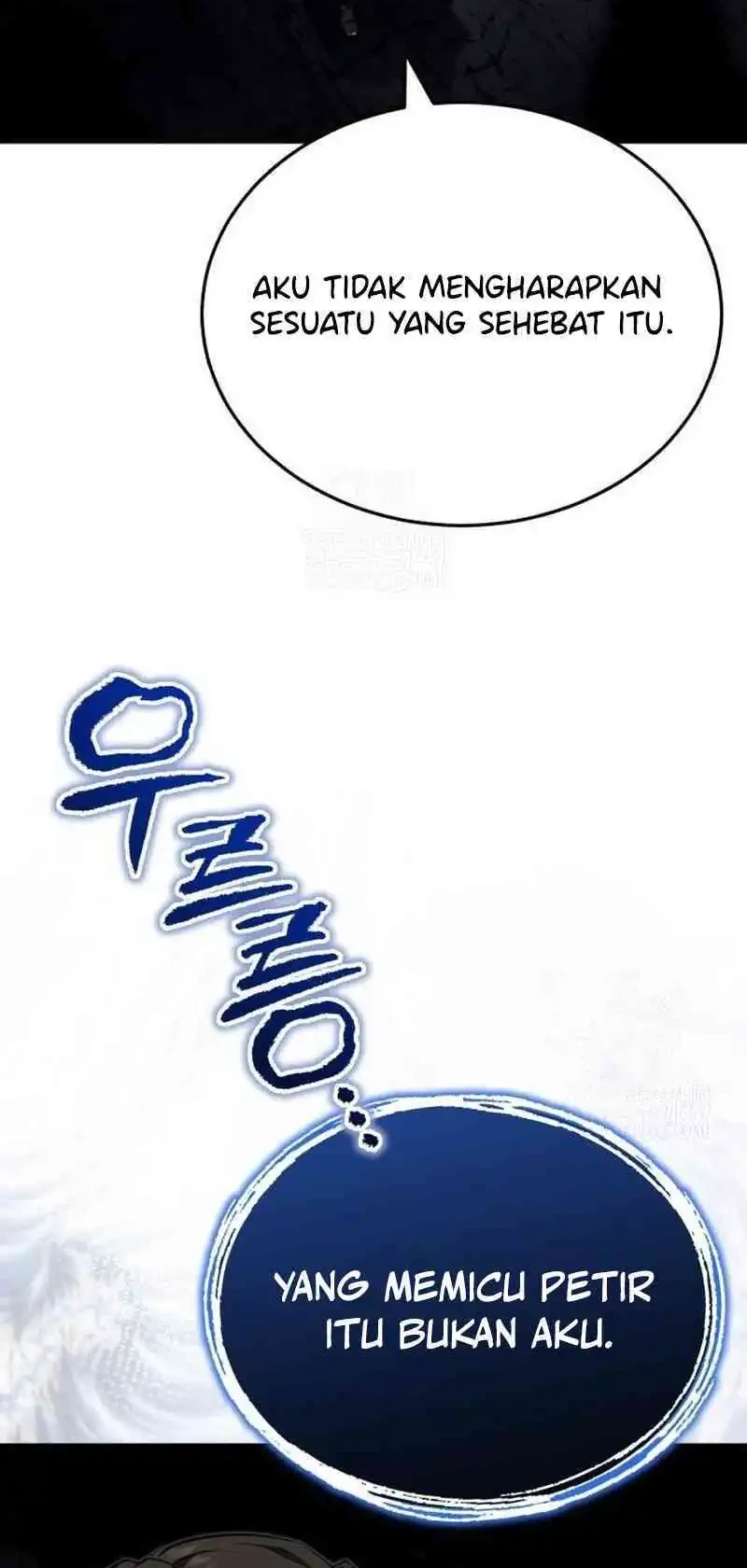 The Terminally Ill Young Master of the Baek Clan Chapter 84 Gambar 36