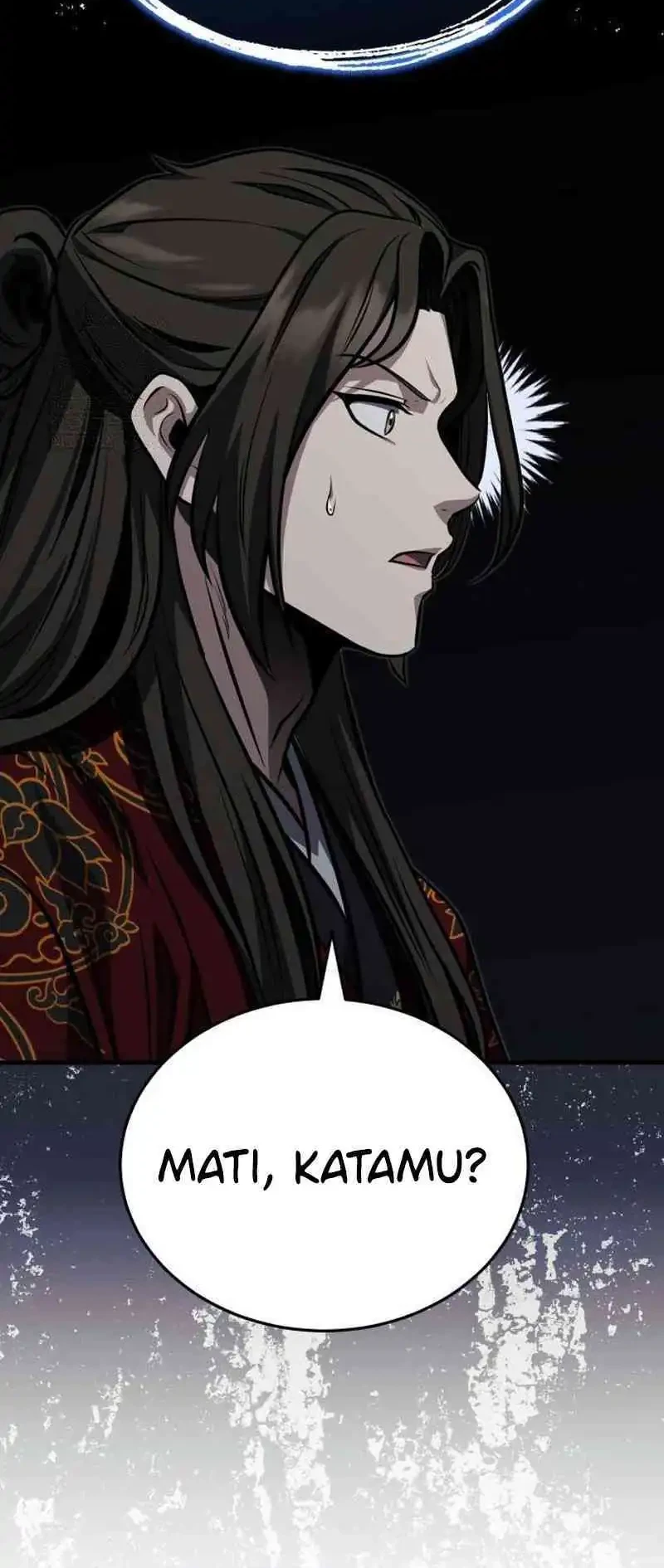The Terminally Ill Young Master of the Baek Clan Chapter 84 Gambar 42