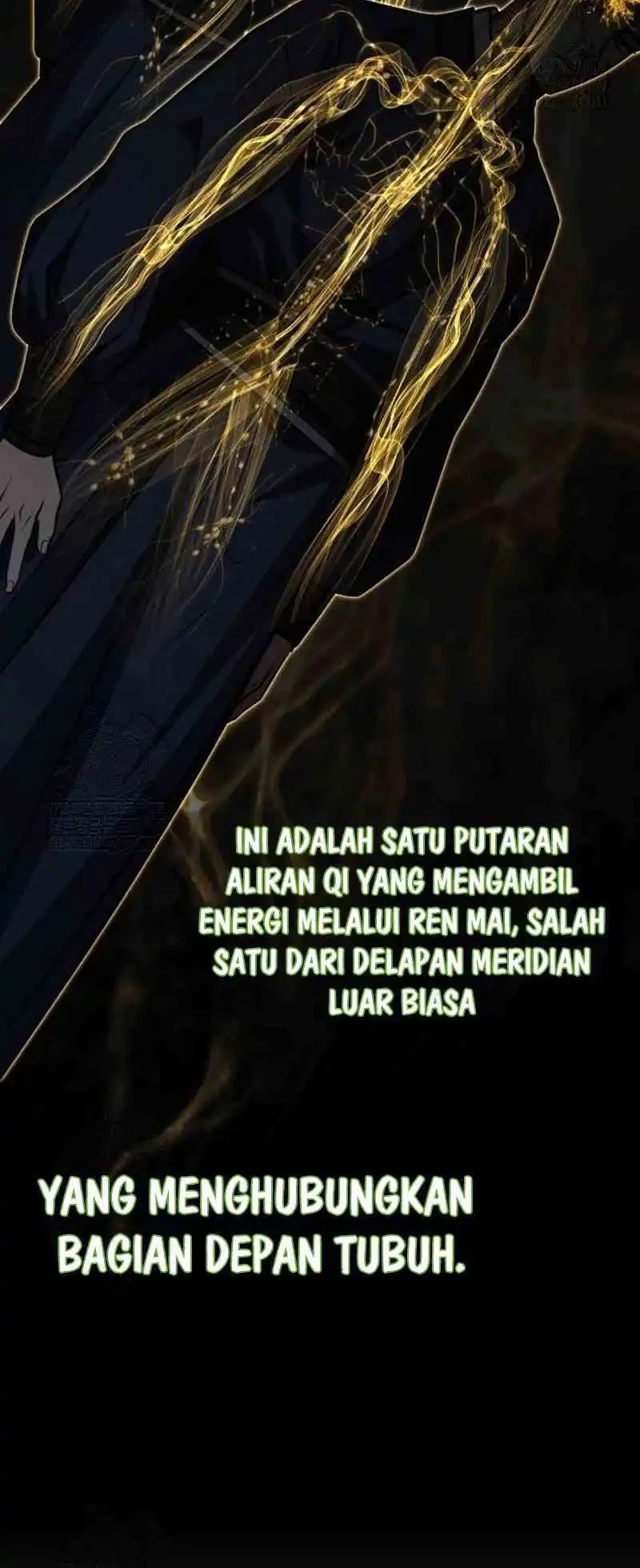 The Terminally Ill Young Master of the Baek Clan Chapter 84 Gambar 58