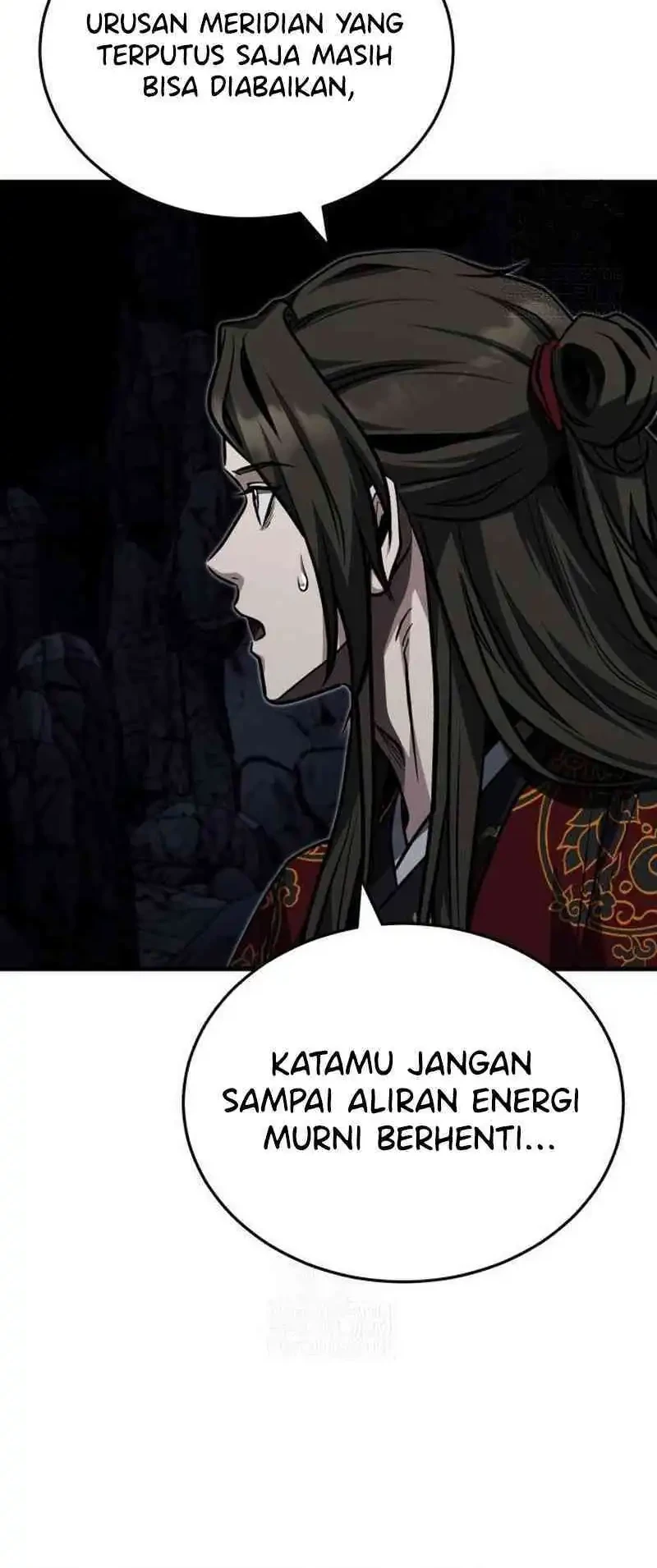 The Terminally Ill Young Master of the Baek Clan Chapter 84 Gambar 60