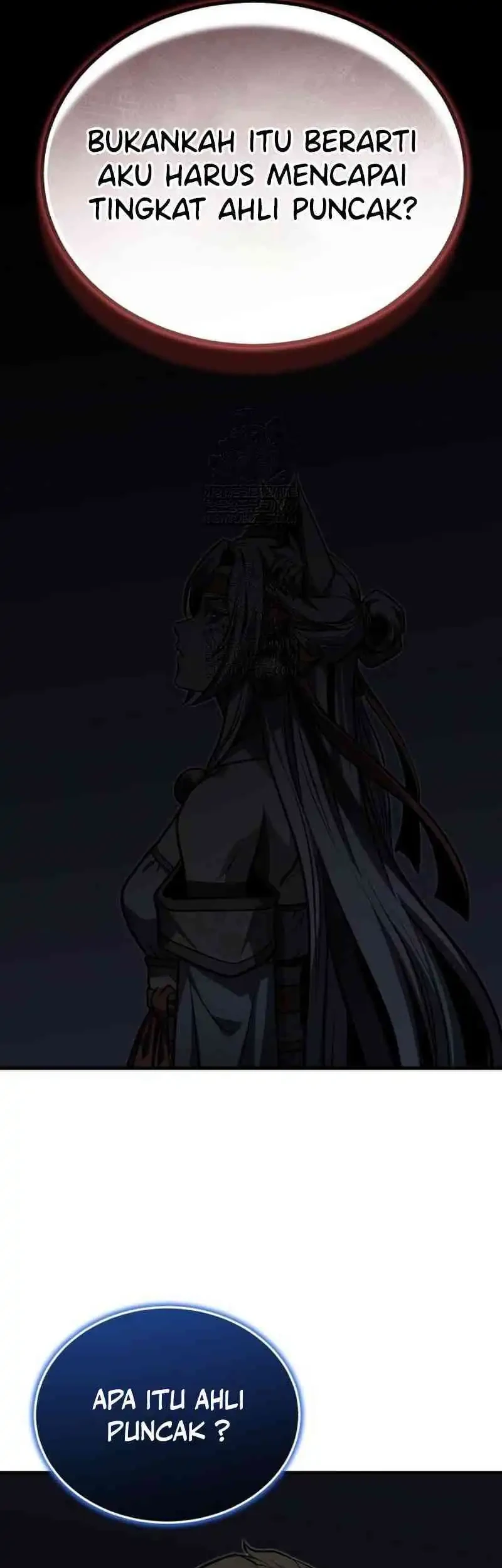 The Terminally Ill Young Master of the Baek Clan Chapter 84 Gambar 63